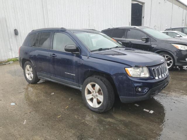 Photo 4 from auction – 2012 JEP COMPASS SPORT with VIN 1C4NJDBB9CD577583