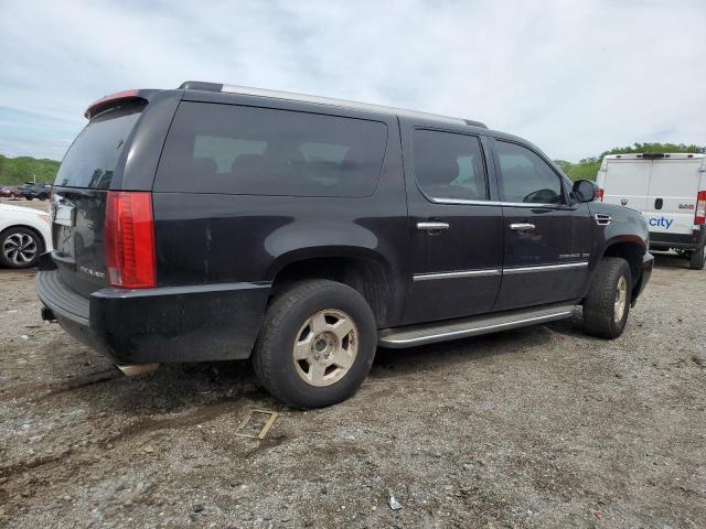 Photo 3 from auction – 2013 CADILLAC ESCALADE E with VIN 1GYS4HEF8DR103249