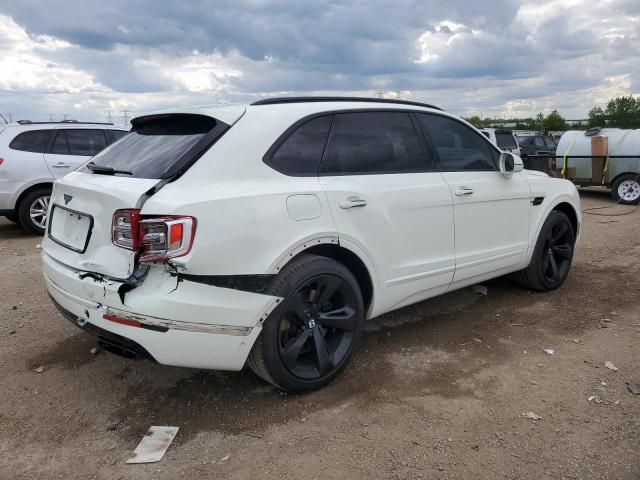 Photo 3 from auction – 2018 BENTLEY BENTAYGA with VIN SJAAC2ZV2JC017454