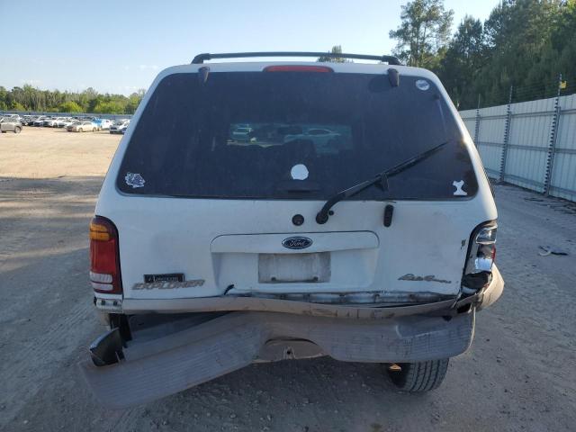 Photo 6 from auction – 2000 FORD EXPLORER EDDIE BAUER with VIN 1FMZU64E0YZA59007