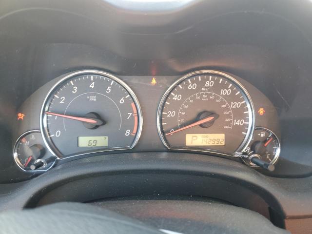Photo 9 from auction – 2013 TOYOTA COROLLA BA with VIN 5YFBU4EE4DP165800