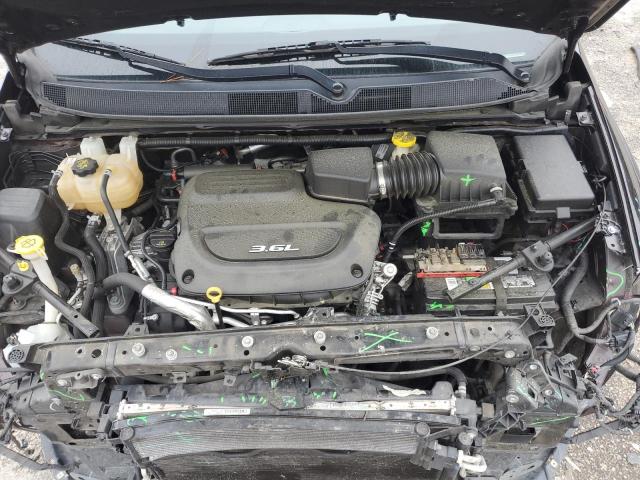 Photo 12 from auction – 2017 CHRYSLER PACIFICA LIMITED with VIN 2C4RC1GG4HR544638