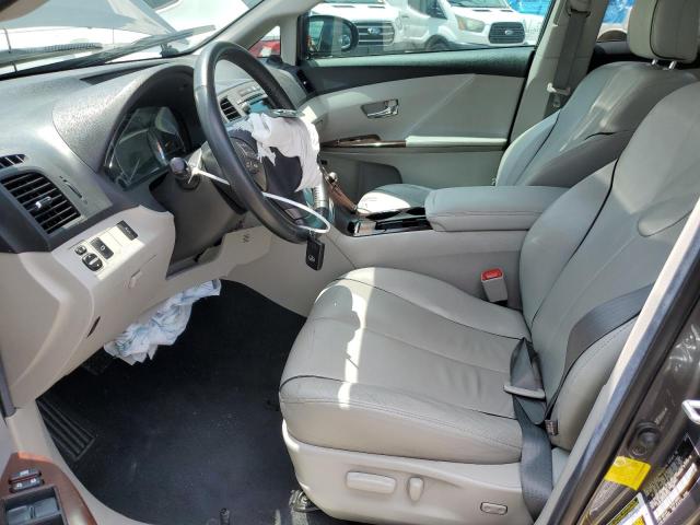 Photo 7 from auction – 2012 TOYOTA VENZA LE with VIN 4T3BK3BB4CU067669