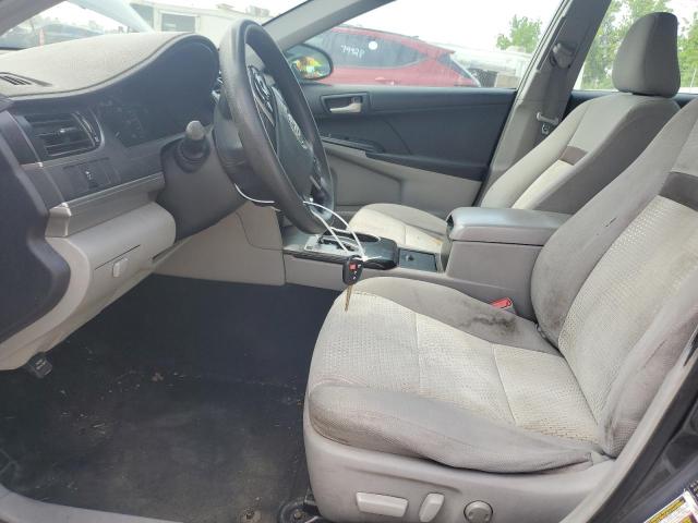 Photo 7 from auction – 2012 TOYOTA CAMRY BASE with VIN 4T4BF1FK6CR269561