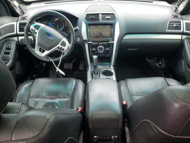 Photo 8 from auction – 2014 FORD EXPLORER S with VIN 1FM5K8GT6EGA74760