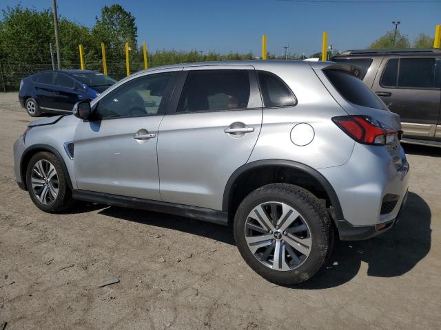Photo 2 from auction – 2023 MITSUBISHI OUTLANDER with VIN JA4ARUAU0PU013914