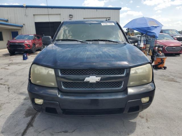 Photo 5 from auction – 2008 CHEVROLET TRAILBLAZE with VIN 1GNDS13S482120700