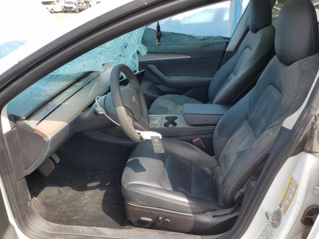 Photo 7 from auction – 2023 TESLA MODEL 3 with VIN 5YJ3E1EA4PF399948