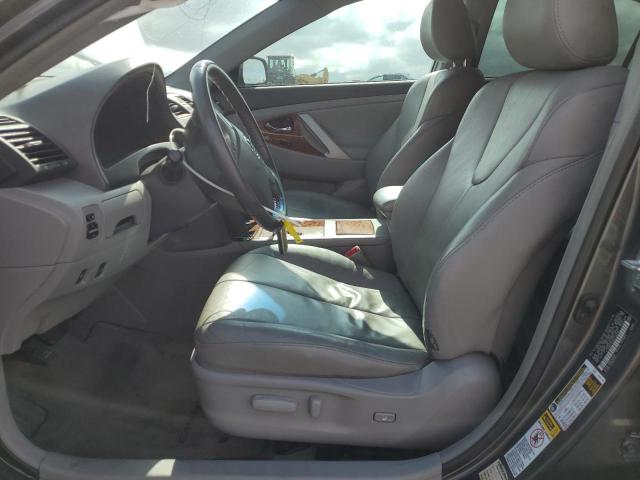 Photo 7 from auction – 2010 TOYOTA CAMRY with VIN 4T1BB3EK3AU116040