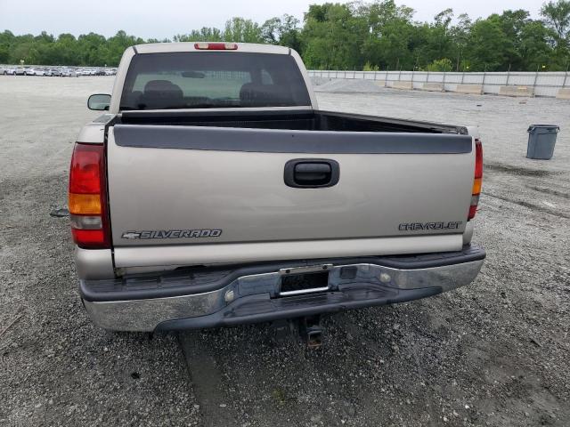 Photo 6 from auction – 2000 CHEVROLET SILVERADO with VIN 2GCEC19T3Y1246413