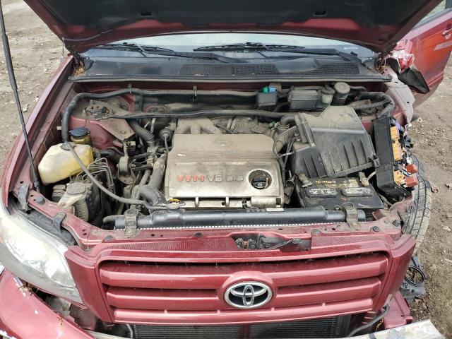 Photo 12 from auction – 2004 TOYOTA HIGHLANDER with VIN JTEEP21A040038270