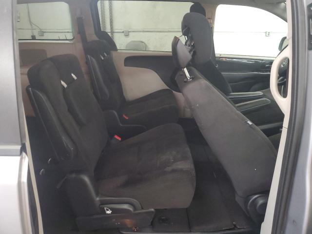 Photo 11 from auction – 2014 DODGE GRAND CARA with VIN 2C4RDGBG7ER356098