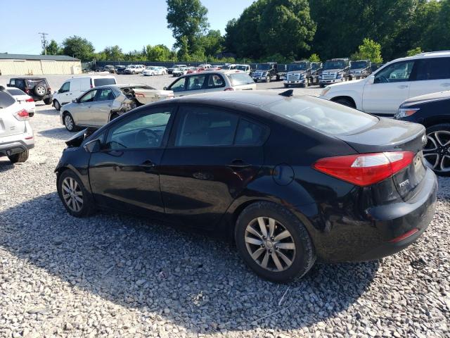 Photo 2 from auction – 2015 KIA FORTE LX with VIN KNAFX4A60F5368140