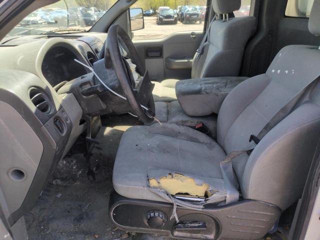 Photo 7 from auction – 2008 FORD F150 with VIN 1FTRF12208KE16642