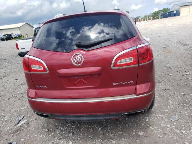 Photo 6 from auction – 2013 BUICK ENCLAVE with VIN 5GAKRCKD8DJ247803