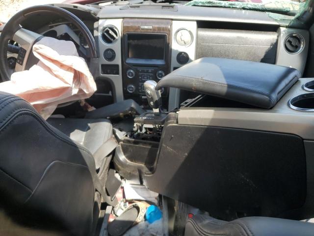 Photo 8 from auction – 2013 FORD F150 SUPER with VIN 1FTFW1ET8DFA22557