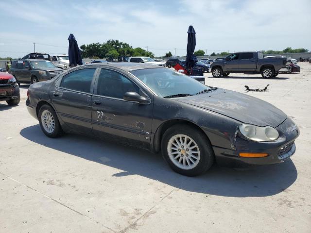 Photo 4 from auction – 1999 CHRYSLER CONCORDE L with VIN 2C3HD46J0XH782244