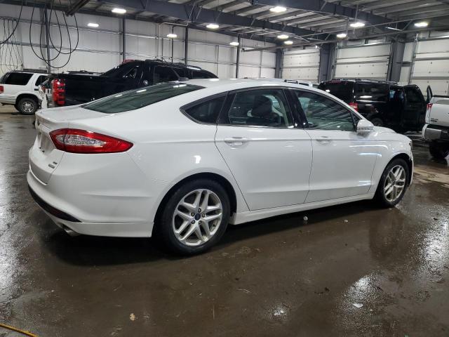 Photo 3 from auction – 2016 FORD FUSION SE with VIN 3FA6P0HD7GR163936