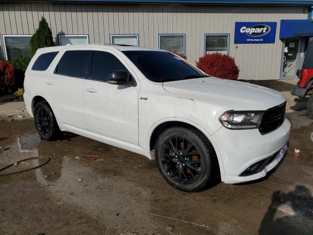 Photo 4 from auction – 2015 DODGE DURANGO R/ with VIN 1C4SDJCT6FC740782