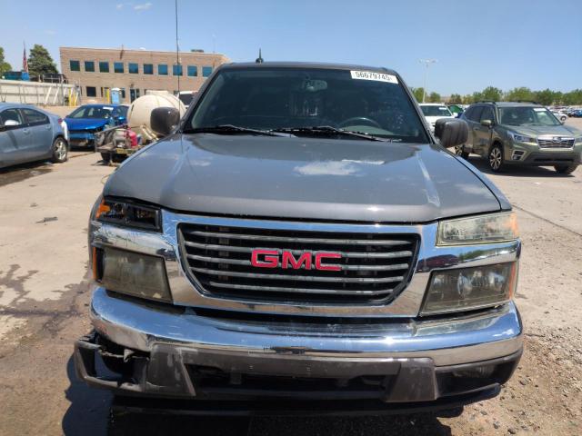 Photo 5 from auction – 2008 GMC CANYON with VIN 1GTDT19E088123694