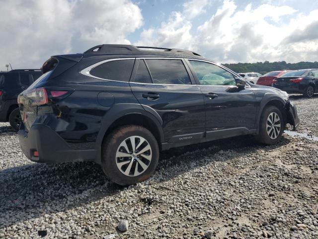 Photo 3 from auction – 2025 SUBARU OUTBACK PR with VIN 4S4BTADC3S3138610