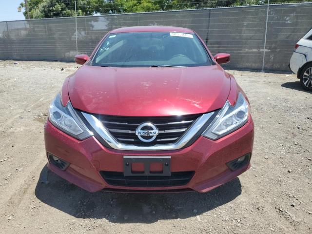 Photo 5 from auction – 2017 NISSAN ALTIMA 2.5 with VIN 1N4AL3AP0HC292662