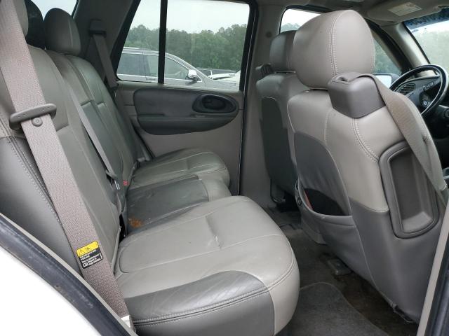 Photo 11 from auction – 2004 CHEVROLET TRAILBLAZE with VIN 1GNDT13S542228203