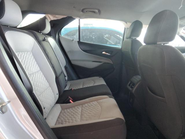 Photo 11 from auction – 2020 CHEVROLET EQUINOX LS with VIN 3GNAXHEV2LS661505
