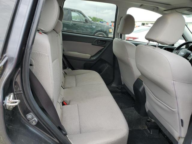 Photo 11 from auction – 2016 SUBARU FORESTER 2 with VIN JF2SJADC4GH417909