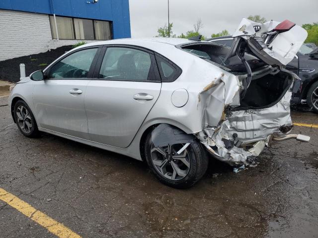 Photo 2 from auction – 2019 KIA FORTE FE with VIN 3KPF24AD3KE132998