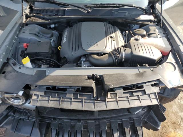 Photo 11 from auction – 2023 DODGE CHALLENGER with VIN 2C3CDZBT8PH638181