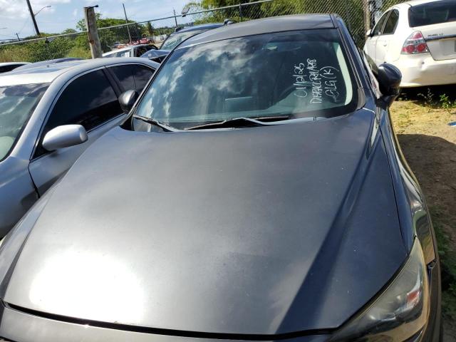 Photo 5 from auction – 2019 MAZDA CX-3 with VIN JM1DKDC7XK0412506