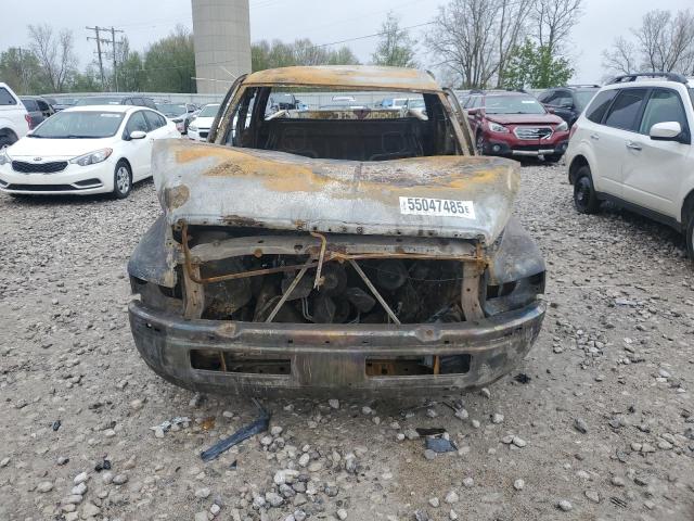 Photo 5 from auction – 1998 DODGE RAM 2500 with VIN 1B7KF23Z7WJ230019