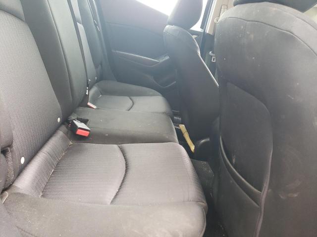 Photo 10 from auction – 2015 MAZDA 3 SPORT with VIN 3MZBM1U73FM221752