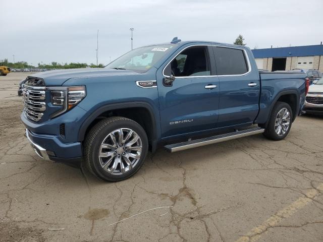 GMC SIERRA K15 2024 with VIN 3GTUUGEL7RG315744 - Photo from auction