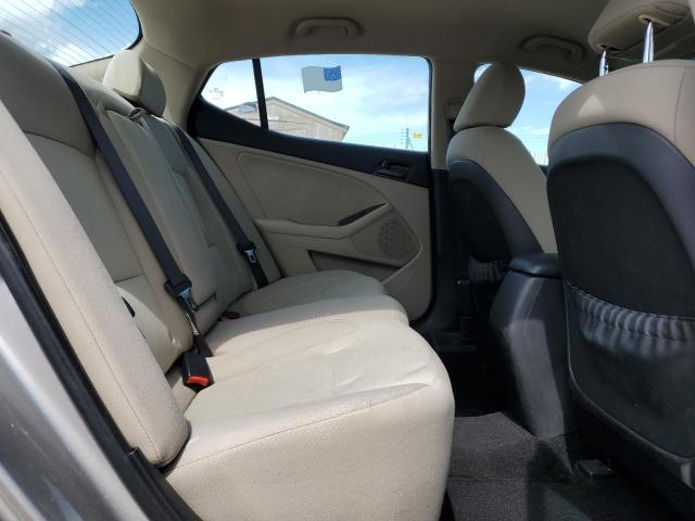Photo 10 from auction – 2013 KIA OPTIMA LX with VIN KNAGM4A77D5328480