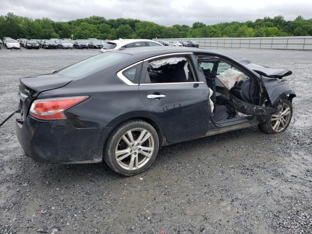 Photo 3 from auction – 2014 NISSAN ALTIMA 3.5 with VIN 1N4BL3AP9EC107895