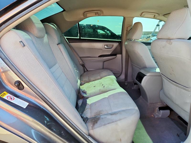 Photo 10 from auction – 2017 TOYOTA CAMRY LE with VIN 4T1BF1FKXHU421858