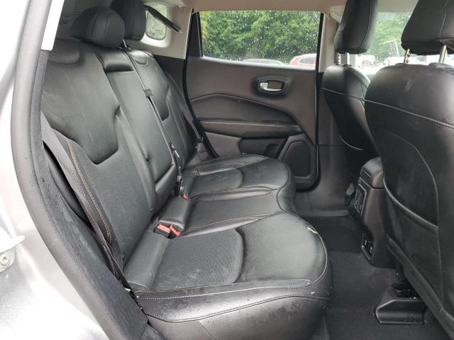 Фото 11 с аукциона – 2020 JEEP COMPASS LI с VIN 3C4NJDCB4LT204301