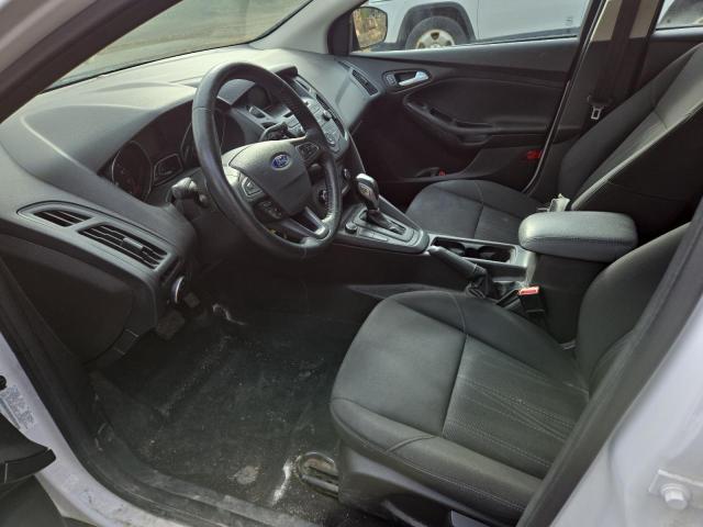 Photo 7 from auction – 2016 FORD FOCUS SE with VIN 1FADP3F21GL231754