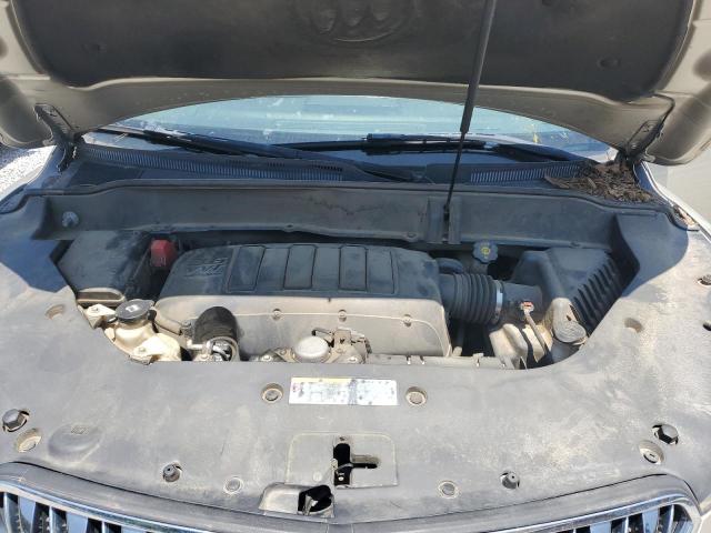 Photo 11 from auction – 2015 BUICK ENCLAVE with VIN 5GAKRCKD7FJ340217