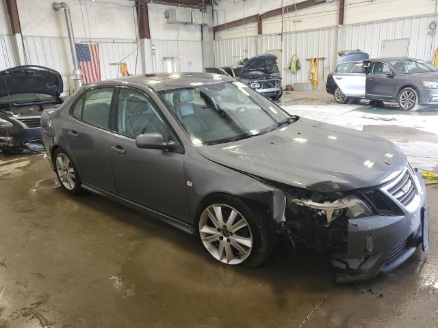 Photo 4 from auction – 2008 SAAB 9-3 AERO with VIN YS3FH41U881006574