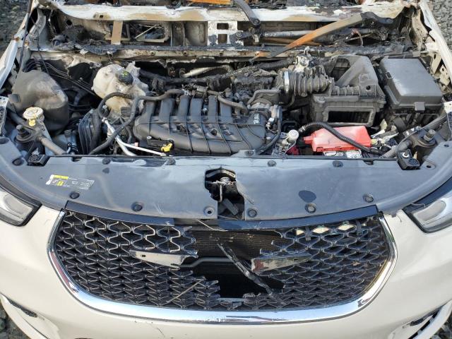 Photo 12 from auction – 2021 CHRYSLER PACIFICA T with VIN 2C4RC1FG9MR59873