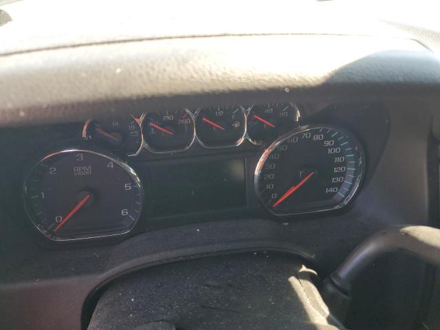 Photo 9 from auction – 2016 CHEVROLET TAHOE C150 with VIN 1GNSCAECXGR336745