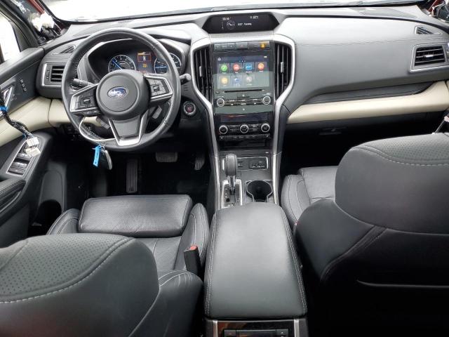 Photo 8 from auction – 2021 SUBARU ASCENT LIM with VIN 4S4WMAPD8M3474369