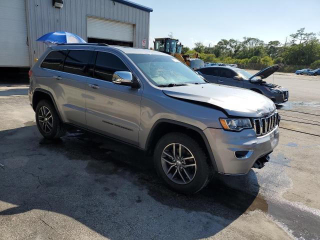 Photo 4 from auction – 2017 JEEP GRAND CHER with VIN 1C4RJFBG0HC800387