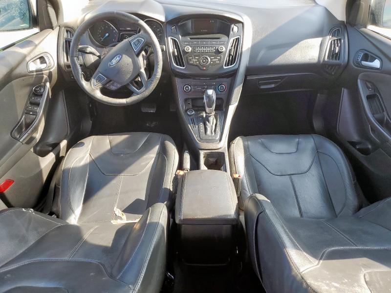 Photo 8 from auction – 2015 FORD FOCUS SE with VIN 1FADP3F20FL320066
