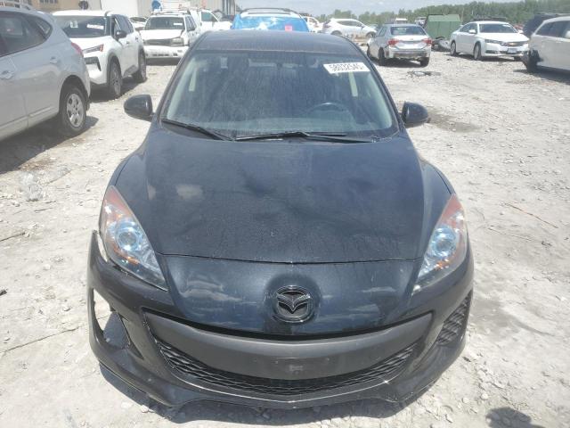 Photo 5 from auction – 2012 MAZDA 3 I with VIN JM1BL1V73C1562436