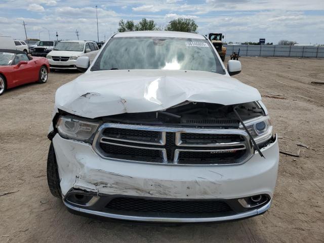 Photo 5 from auction – 2015 DODGE DURANGO SX with VIN 1C4RDJAG5FC114192