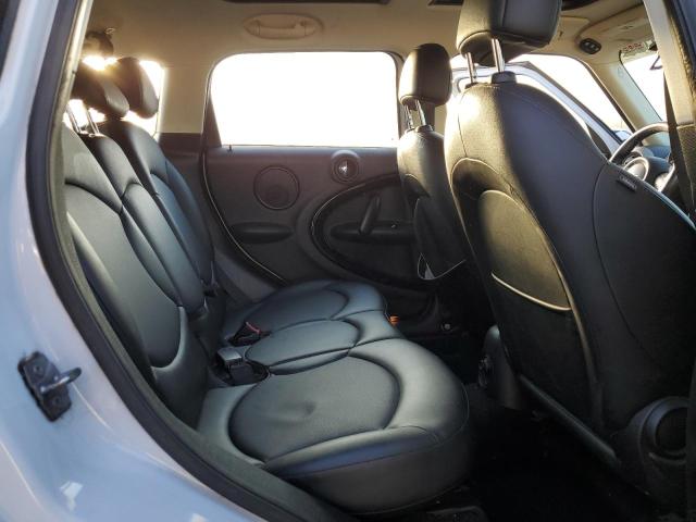 Photo 10 from auction – 2012 MINI COOPER S C with VIN WMWZC3C58CWL83630